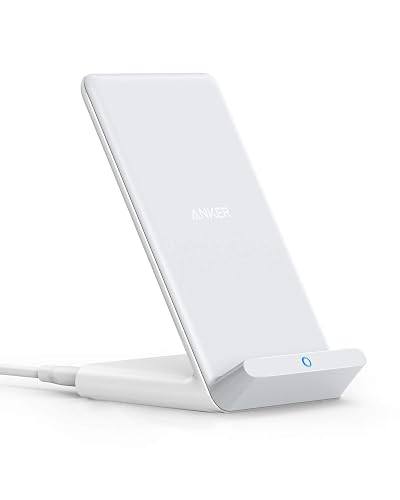 Anker 313 Wireless Charging Stand