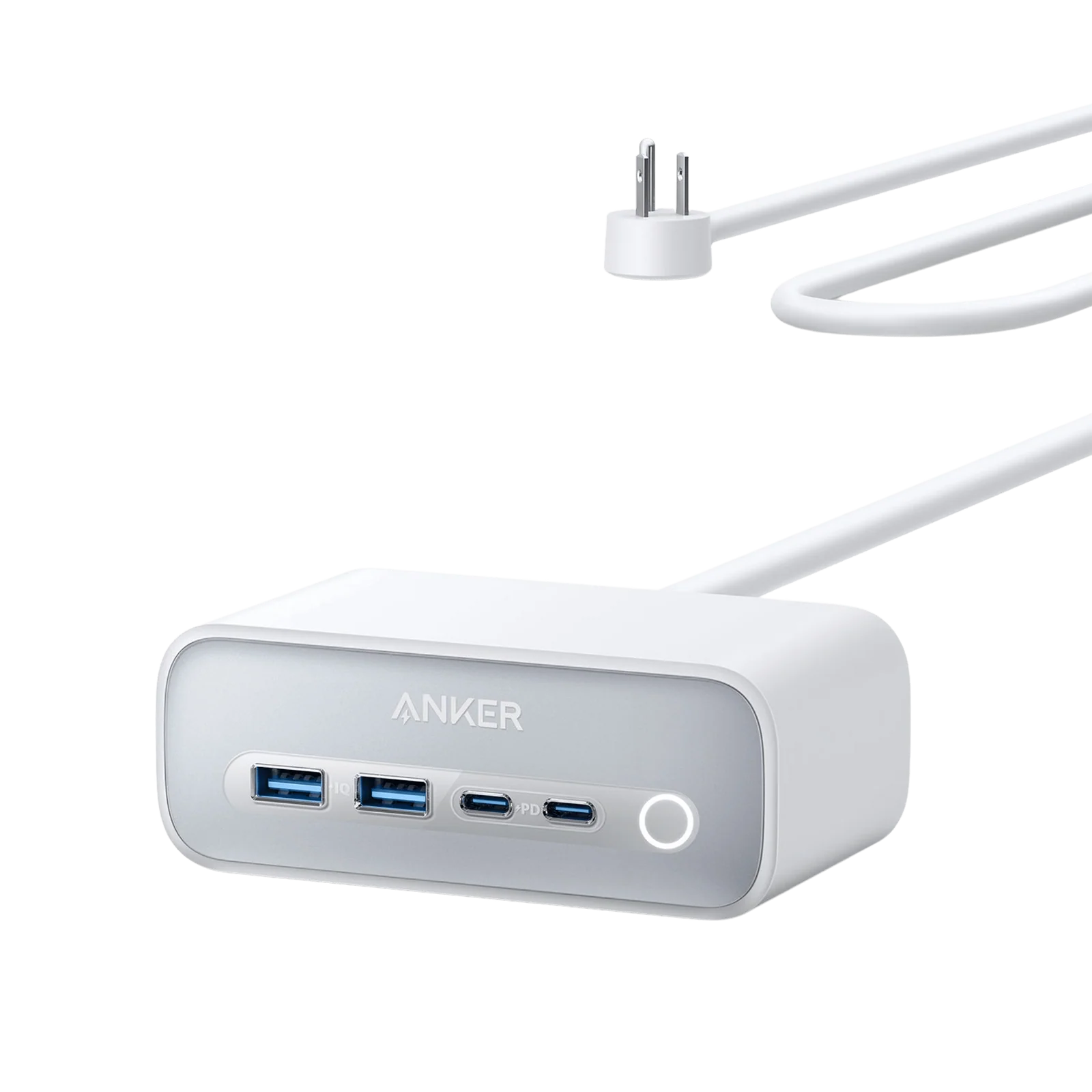 Anker 525 Charging Station (67W, 7-in-1)