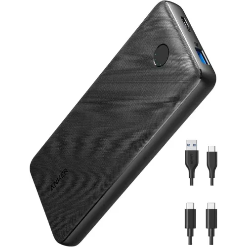 Anker 525 Power Bank (PowerCore Essential 20K)