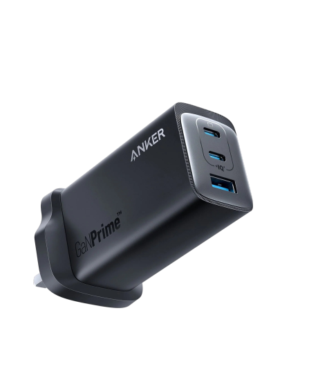 Anker 737 Charger (GaNPrime 120W)